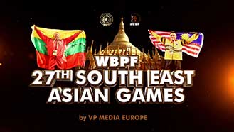 Myanmar 27th Asian Games December 2013