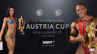 Austria Cup November 2014 Photo Gallery