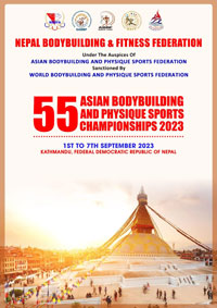 55 Asian Championship - Nepal