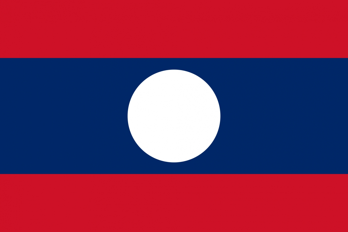 Lao People&#039;s Democratic Republic joined WBPF, ABBF and SEABBF